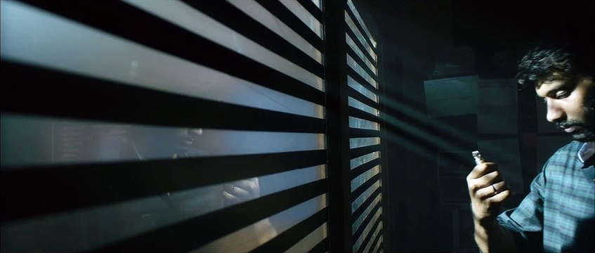 AARATHU SINAM Official First Look Teaser- Arulnithi _ Aishwarya Rajesh _ Arivazhagan _ Thaman SS