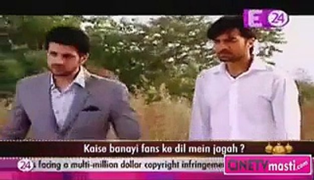 Ishani ko Bachane mein Ranveer ne Kardi Nirbhay ke Bodyguard ki Peetai 31st December 2015 Meri Aashiqui Tum Se Hi