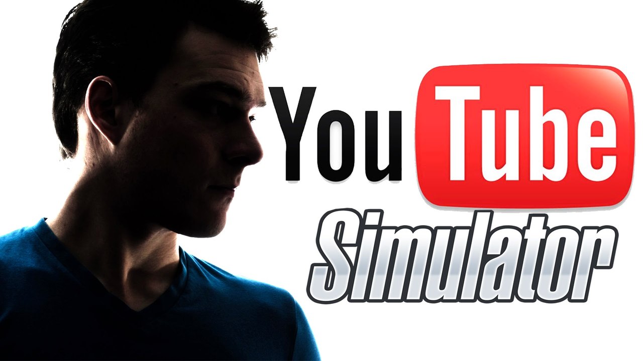 KWEBBELKOP-YOUTUBER SIMULATOR 2016!