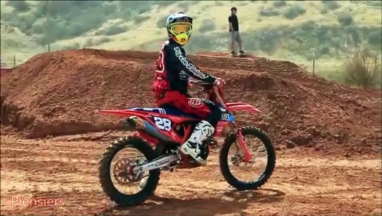 Motocross is Amazing 2016