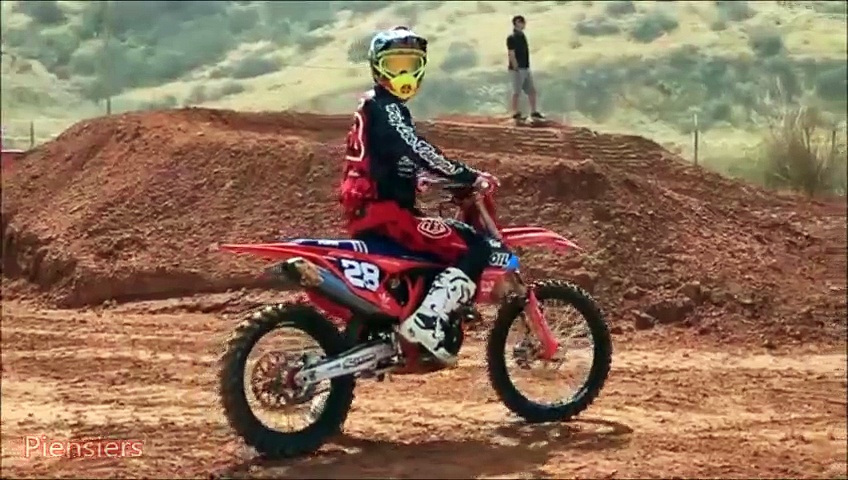 Motocross