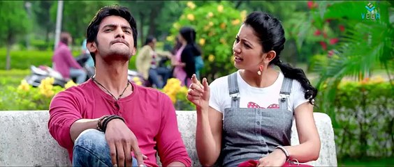 Rough Movie Theatrical Trailer - Aadi, Rakul Preet