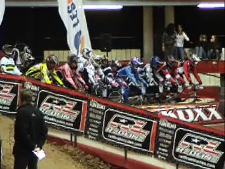 2006 FFC BMX - INDOOR -  LYON - Minimes_F