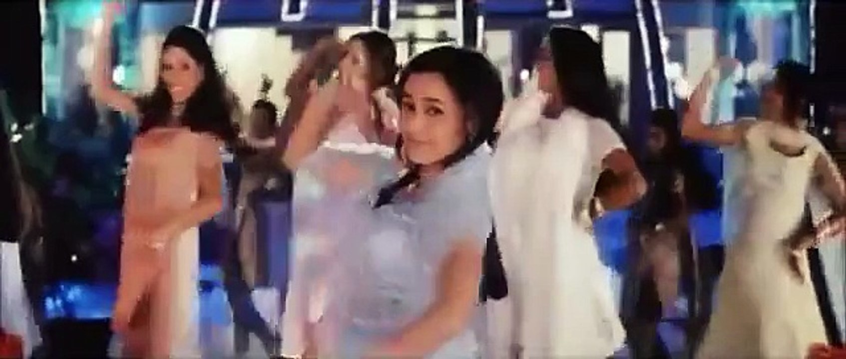 Piya piya o piya piya - Har Dil Jo Pyar Karega 2000