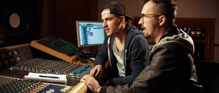Happy Mistakes by Heffron Drive (Unplugged) Official Music Video