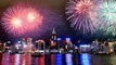 New Year Fireworks 2016 Hong Kong New Full Video 2016