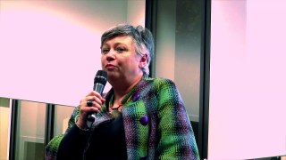 Bien vieillir en Bretagne : intervention de Mme LIPS (Cress)