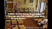 Camera Catches Man Stealing Purse Of Woman Praying In Church