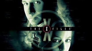 The X-Files: Season 7 (TV Spots)