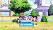 9100 Doraemon Malay Hantu Salji Terbaik