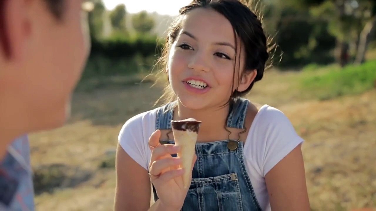 Isabela Moner Music Video, Dream About Me: 100 Things To Do Before High School |