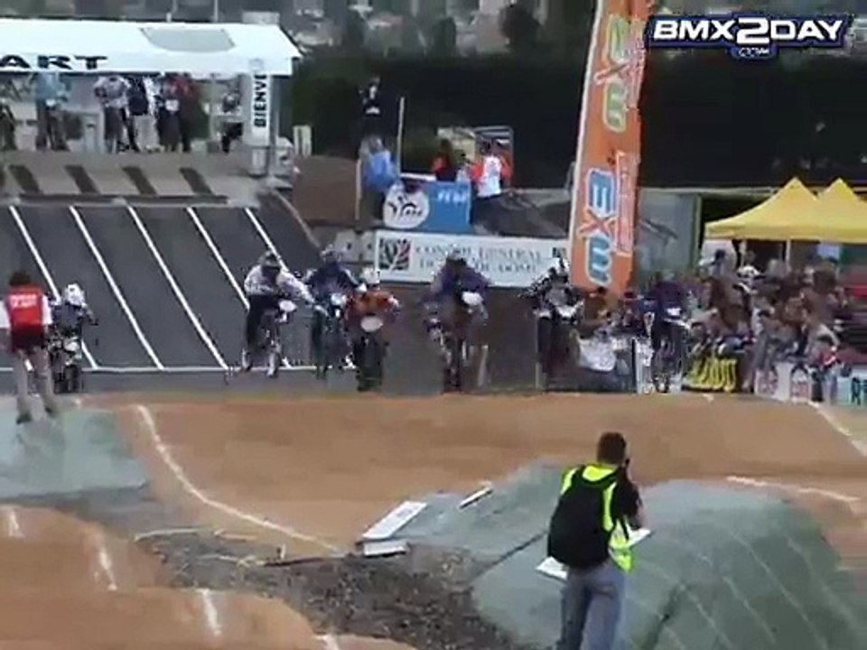 2007 FFC BMX - COUPE DE FRANCE -  LEMPDES - Cruisers_30-39