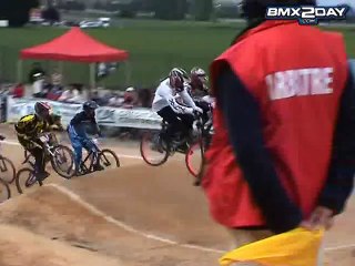 2007 FFC BMX - COUPE DE FRANCE -  LEMPDES - Cruisers_Cadets