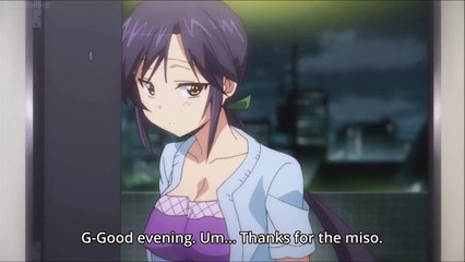 Okusama ga Seito Kaichou Episode 7 Review And Reaction - Borderline Pornography