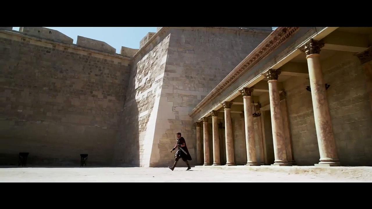 Watch Risen (2016) Full Movie Streaming