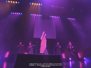 Crazy Life -YUNHO from 東方神起-