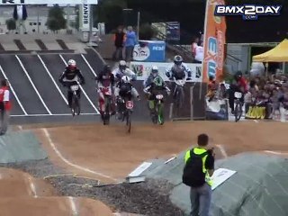 2007 FFC BMX - COUPE DE FRANCE -  LEMPDES - Cruisers_Veterans