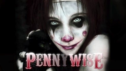 Dark Waltz - Pennywise (Original Composition)