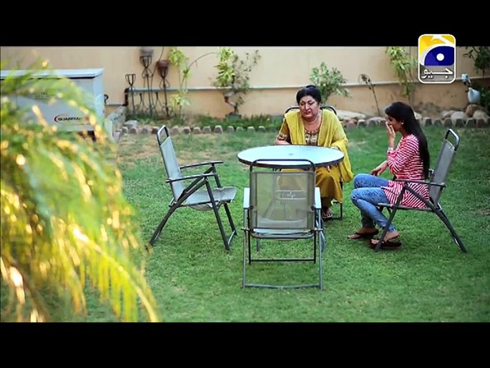 Sila Aur Jannat Episode 3 Full on Geo tv 31st D...