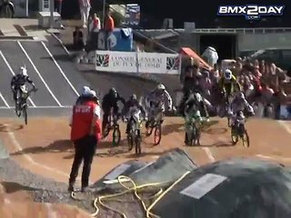 2007 FFC BMX - COUPE DE FRANCE -  LEMPDES - Elites_F_M9