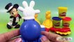 Pâte à modeler Play doh Mouskatools Mickey Mouse Clubhouse Maxi Outils
