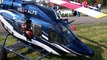 BELL 429 GIGANTIC RC SCALE TURBINE MODEL HELICOPTER FLIGHT DEMO / RC Airshow Hausen am Alb