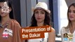 Presentation of the Dakar in South America - 2016 dakar