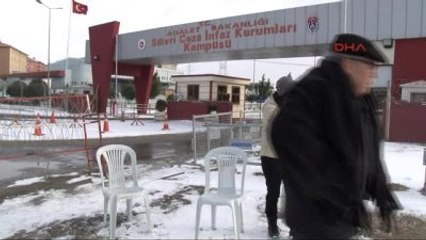 Umut Nöbeti 30'uncu Gününde