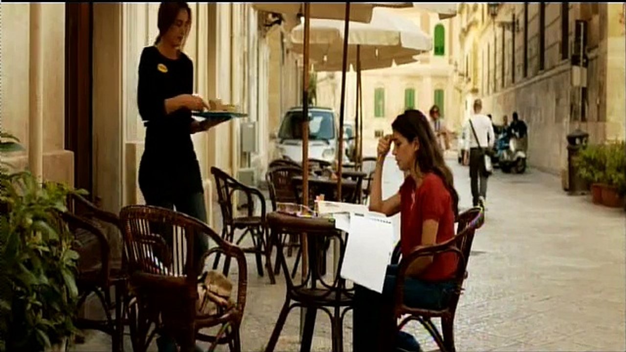 Allacciate le cinture