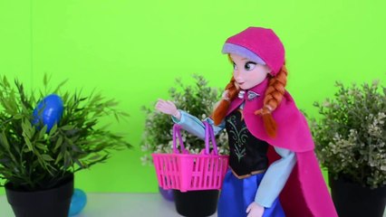 Frozen Elsa e Anna do filme Frozen Contra a Rainha Ma completo em Portugues [PARTE 1]