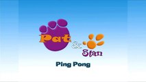 Pat and Stan Ping Pong