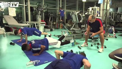 Handball : Gros programme pour les Experts en 2016