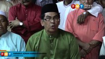 2016: 1000 solat hajat desak turun menanti Najib