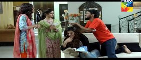 Gul E Rana Episode 5 Full HUM TV Drama 5 Dec 2015