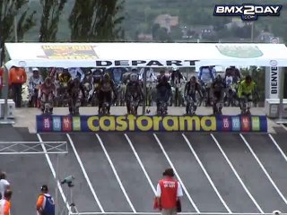 2007 FFC BMX - COUPE DE FRANCE -  LEMPDES - Nationaux_M8