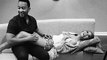 Chrissy Teigen & John Legend Announce PREGNANCY