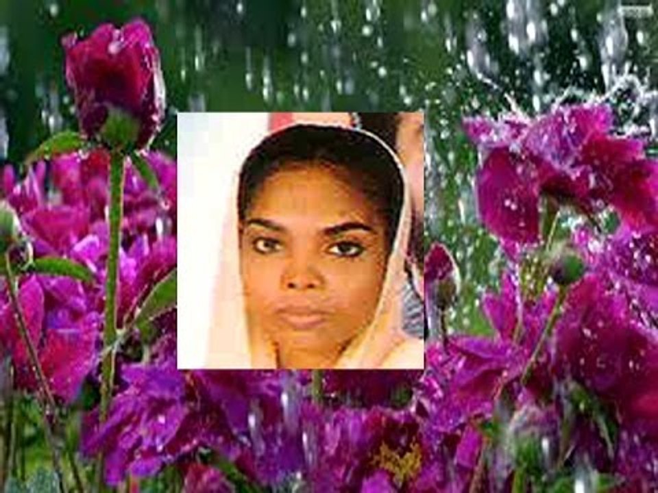 Jannathul - Sajitha