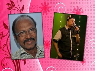 Suruma Ezhuthiya - Idava Basheer & Mehaboob