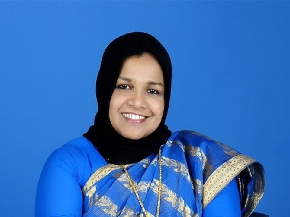 Puthuma Maranu - Vilayil Fazila