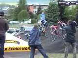 2007 UEC BMX - CHAMPIONNAT EUROPE 3+4 - LATOVY - Boys_9-10