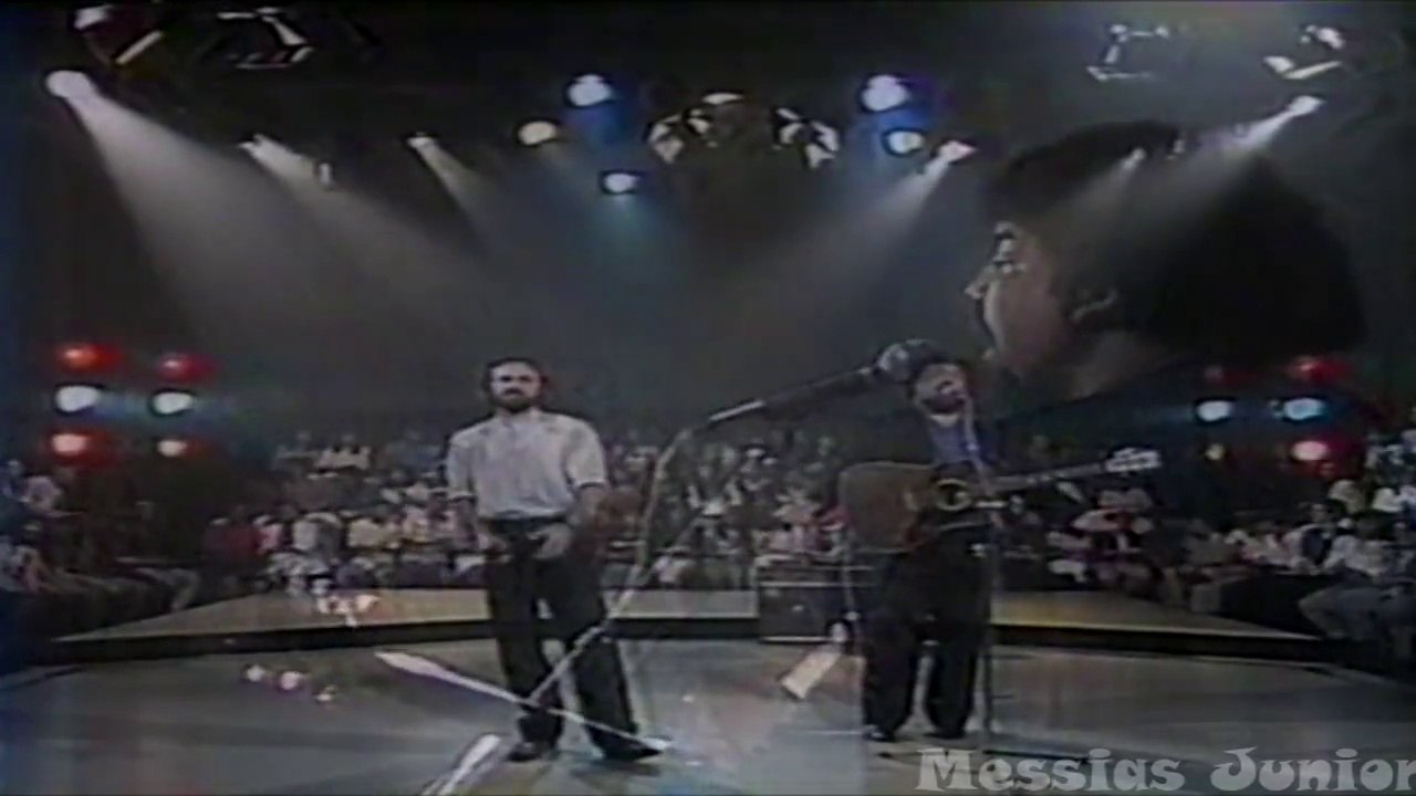 Sullivan e Massadas - Leva / Especial Manchete 1989