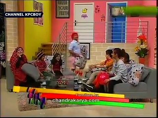 Bastian, Bagas & Difa @MaCiNo Part.2 Cinta Bongkar Masa Lalu Bagas & Difa