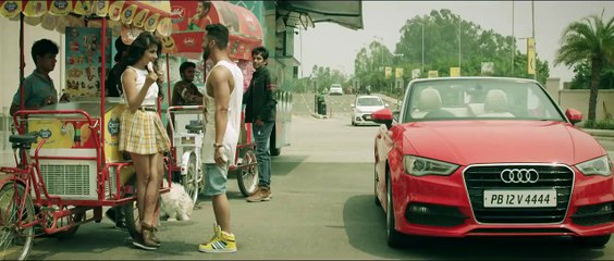 GO BABY GO - RONNIE ft. B PRAAK 720p 2016