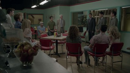 The Unauthorized Beverly Hills, 90210 Story: Above the Waist, Off the Breasts | Lifetime