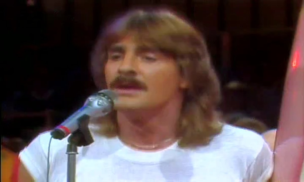 Rotesand - Wellenreiter 1983