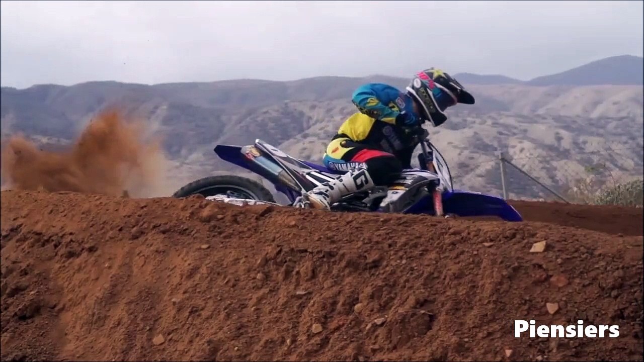 Supercross Motovation 2016