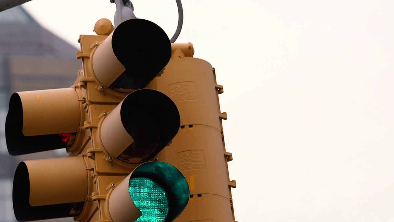 One Simple Trick To Stop NYC Drivers From Killing You