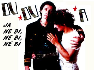 DU DU A - Ja ne bi, ne bi, ne bi (1983)