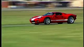 Sweet Ride - 2006 Ford GT
