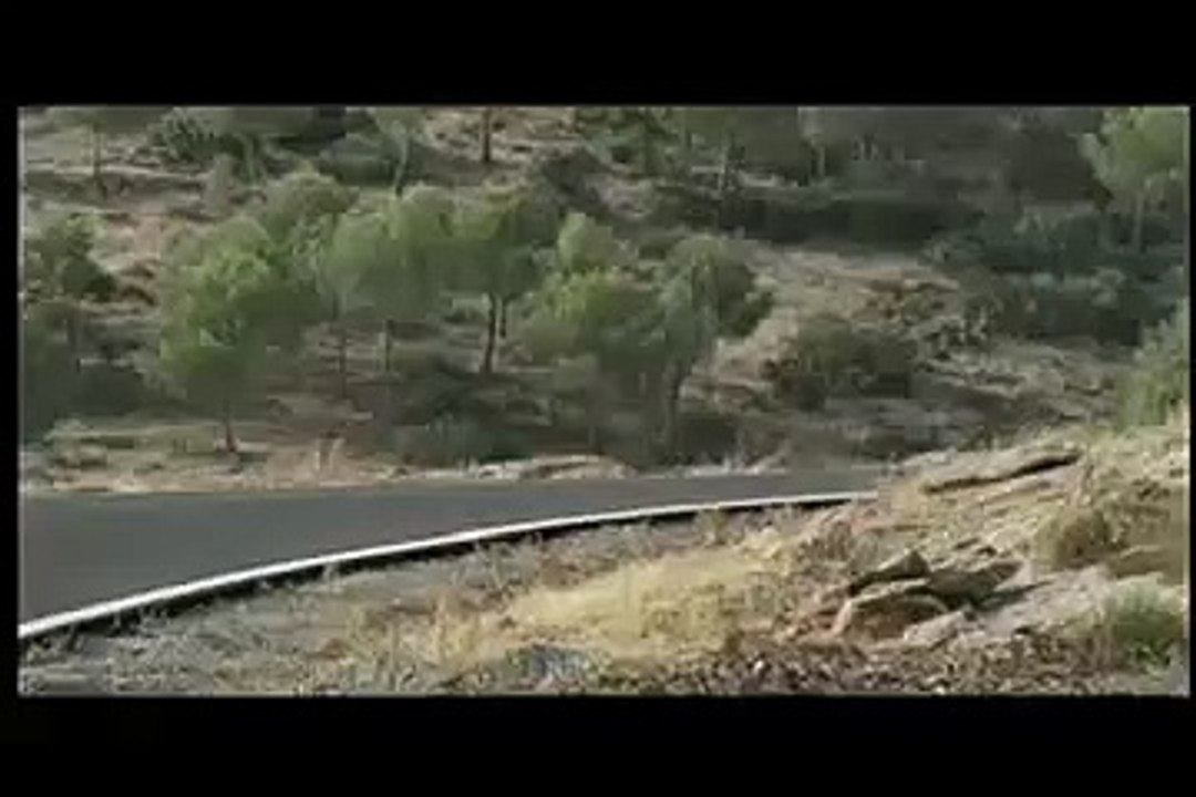 Sweet Ride - 2008 Porsche Cayenne S